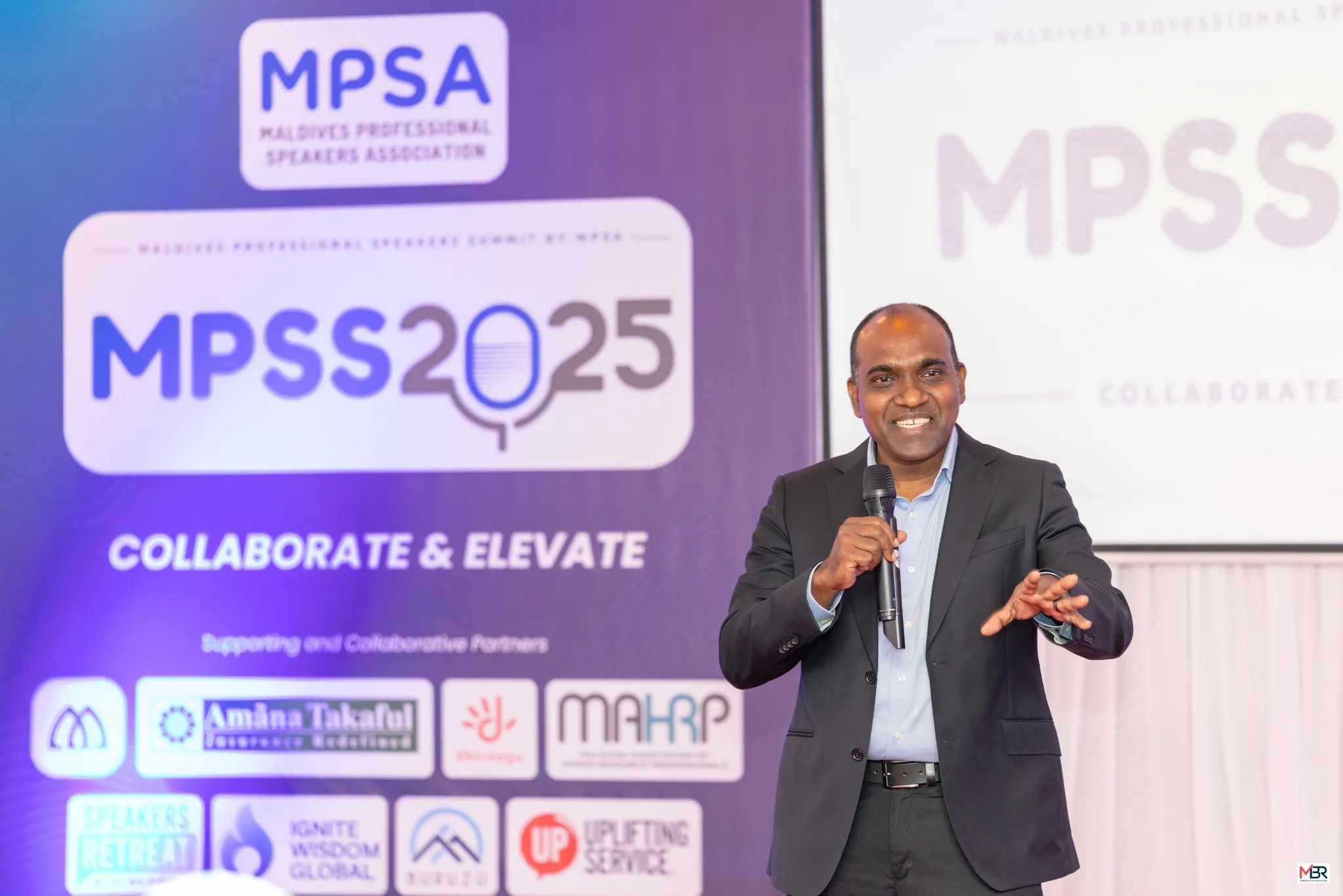 MPSA to Host Maldives’ First Professional Speakers Retreat in Dharavandhoo