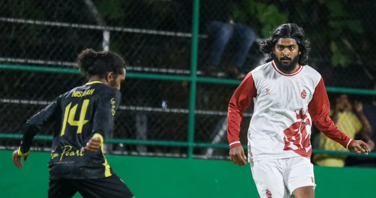 އާރުޑީއެލް ބަލިކޮށް އޮޑި ބަދަވީސް ކުއާޓާ ފައިނަލަށް