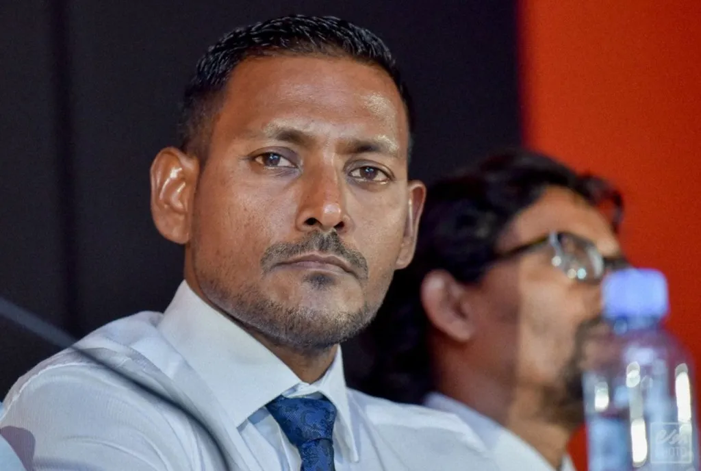 PG Hussain Shameem