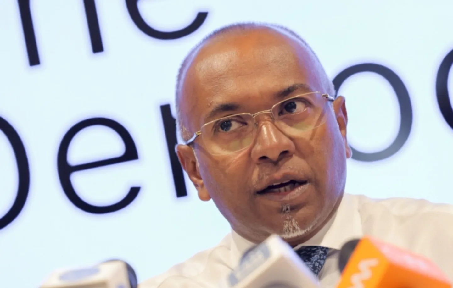 މި ފެށުނީ ޕާޓީއަކީ އެންމެ ވަރުގަދަ ޕާޓީއަށް ހެދުމުގެ މަސައްކަތް: ހަސަން ލަތީފް
