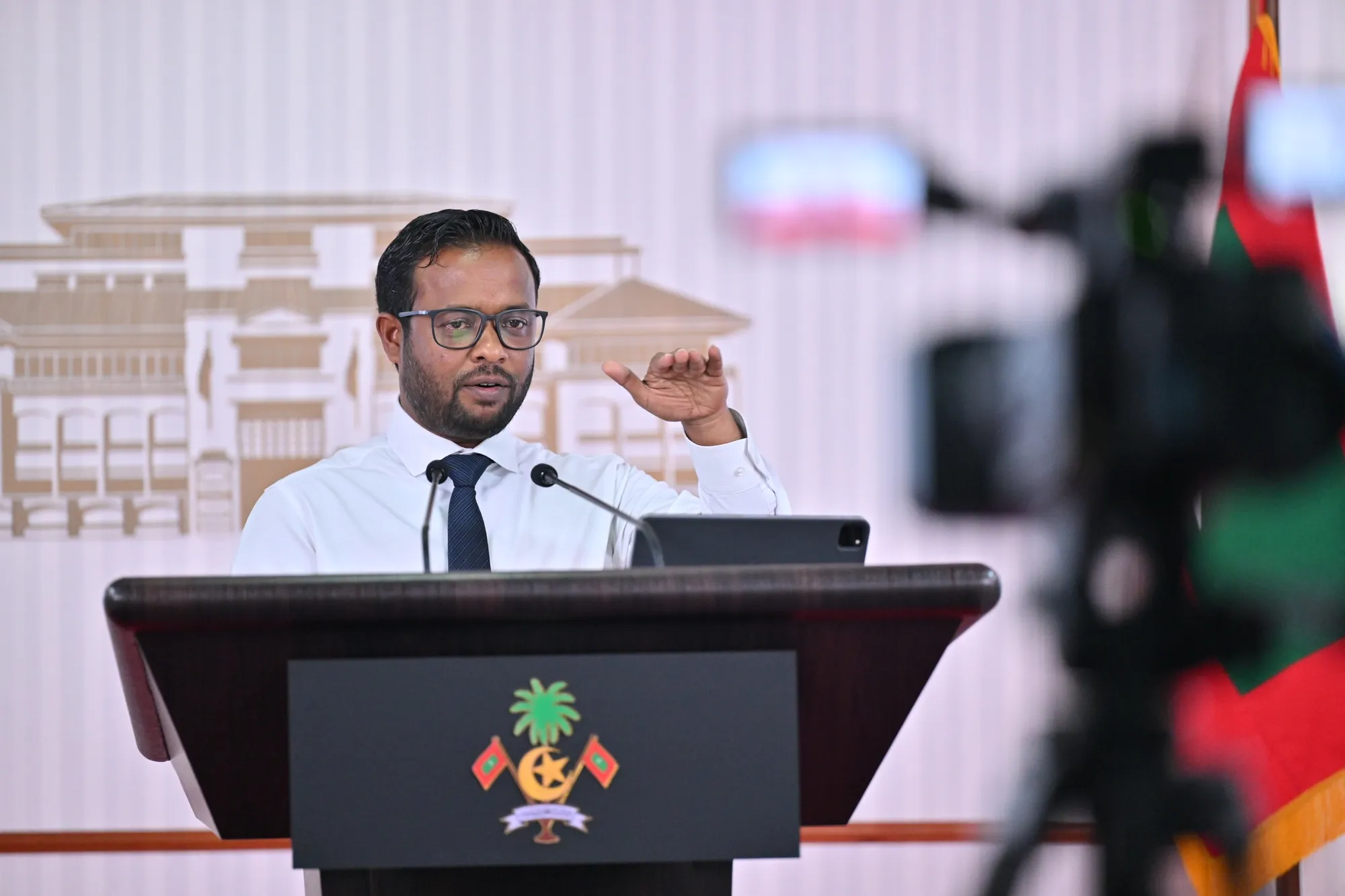 ކުރީން ފްލެޓް ލިބިފައިވާ 976 ދެމަފިރިއަކަށް މި ފަހަރުވެސް ފްލެޓް