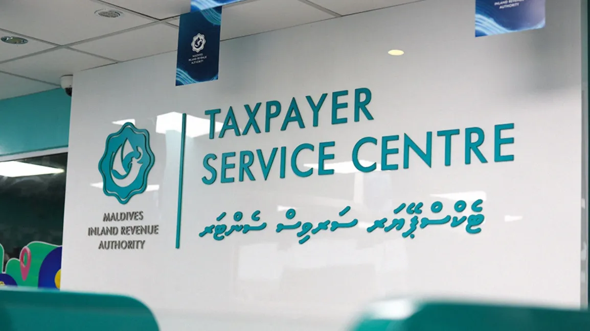 ބޭރު ކޮންޓްރެކްޓަރުންގެ ޓެކްސް ދެ ގުނައަށް ބޮޑުކުރުމުގެ އިސްލާޙަށް މަސީން ޝުކުރު އަދާކޮށްފި