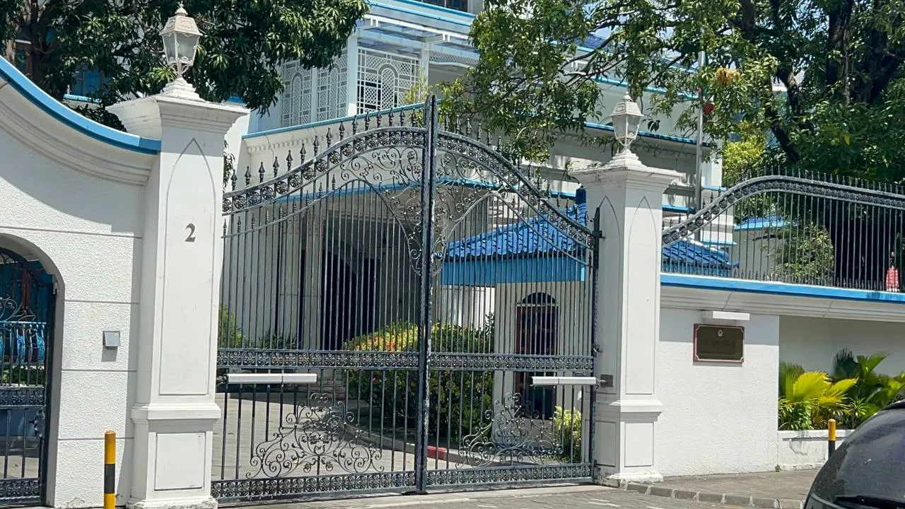 މުއްދަތު ހަމަވާ އިސްތިއުނާފު މައްސަލަތައް ރަސްމީ ފުރަތަމަ ދުވަހު ބަލައިގަންނާނެ: ސްޕްރީމް ކޯޓު