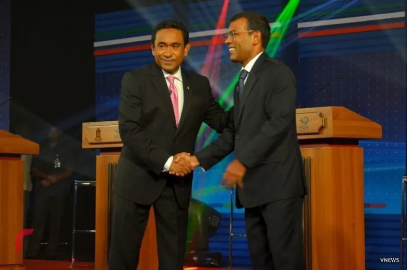 ރައީސް ނަޝީދަކީ ޕީޕީއެމް ފިކުރު މީހެއްކަން ޔަގީން: ޝަރީފް