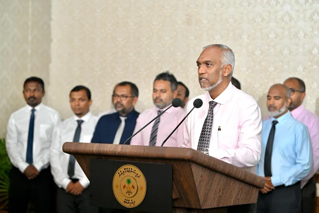 މިފްކޯ އަކީ %100 ސަރުކާރު ހިއްސާވާ ކުންފުންޏަކަށް ހަދަން ނިންމައިފި!