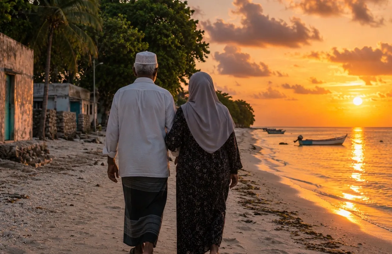 އިސްރަށްވެހިންނަށް ކުރާ އަނިޔާ ރިޕޯޓް ކުރާ މިންވަރު ކަންބޮޑުވާވަރަށް ގިނަ: އިޖުތިމާއީ އެހީއާ ބެހޭ ވުޒާރާ