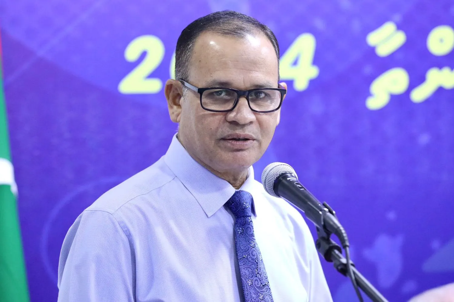 55 ކައުންސިލް އިދާރާ އަންނަ ޖޫން މަހަށް ނިންމާލެވޭނެ: މިނިސްޓަރު