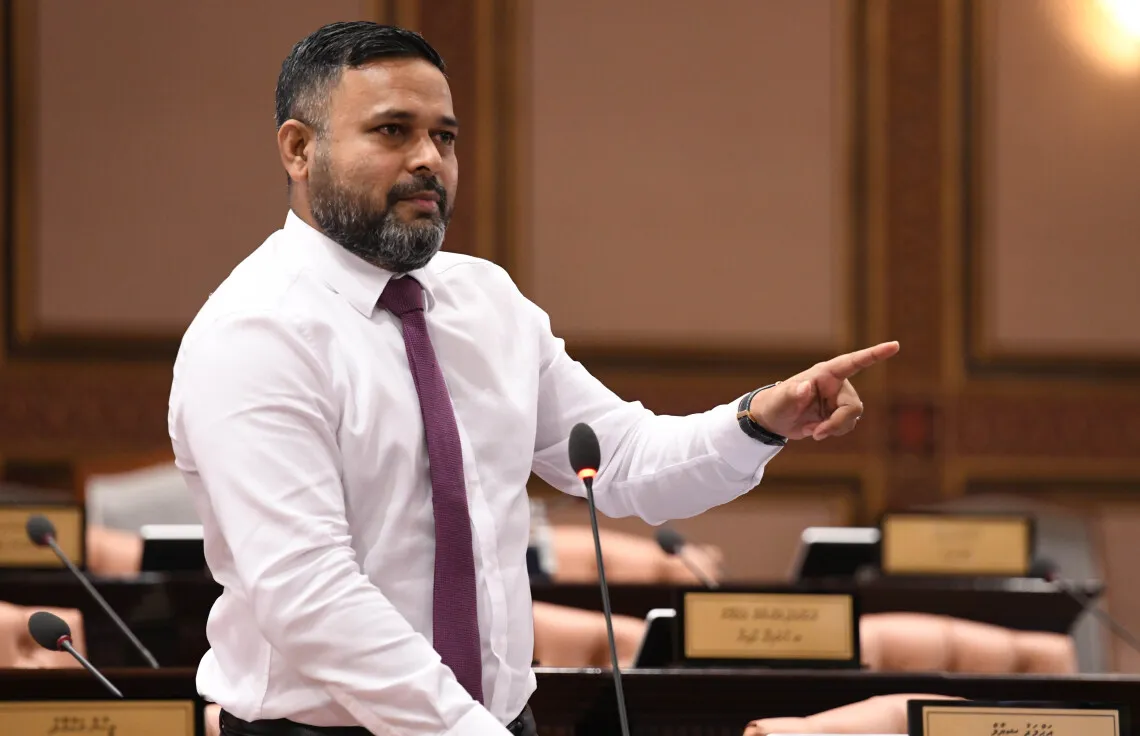 ފަލަސްތީނު މައްސަލައިގައި ބޭރުގެ ބޮޑެތި ޖަމާއަތްތަކުގެ އަސްލު ސޫރަ ފެނޭ: ޝިޔާމް