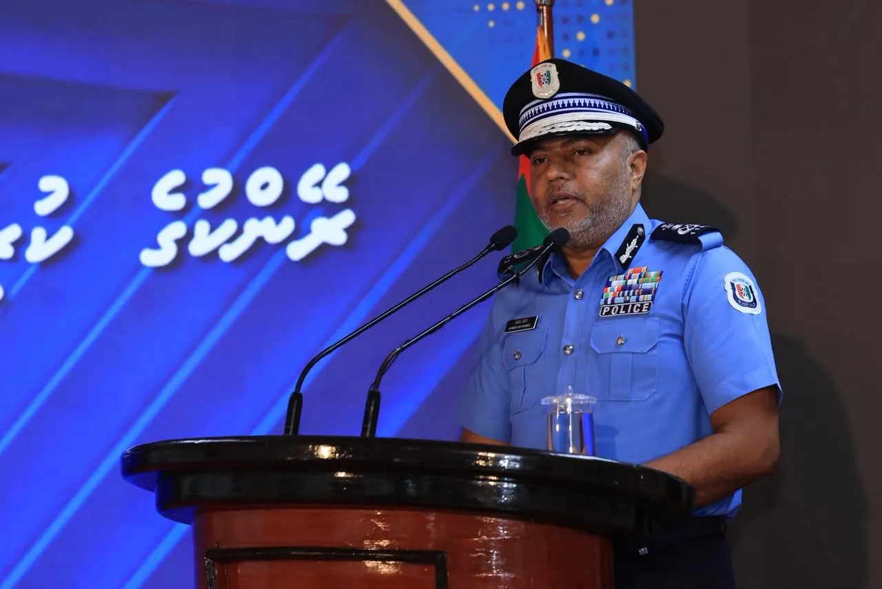 ޓްރެފިކް ޤަވާޢިދުތަކާ ޚިލާފުވާ ފަރާތްތަކާ މެދު އެންމެ ހަރުކަށި ފިޔަވަޅު އެޅުމަށް ސީޕީ އަންގަވައިފި