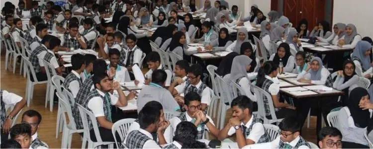 ގްރޭޑް 10ގެ އިމްތިޙާނުގައި މަޖުބޫރު މާއްދާތަކަށް ސަރުކާރުން ފައިސާދައްކައިދެނީ