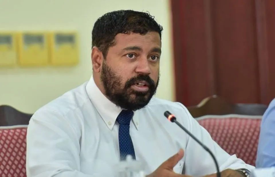 ޕްރައިވަޓައިޒޭޝަން އެންޑް ކޯޕަރަޓައިޒޭޝަން ބޯޑަށް ސްޓެލްކޯގެ ކުރީގެ އެމްޑީ، މުޣުނީ ޢައްޔަންކުރައްވައިފި