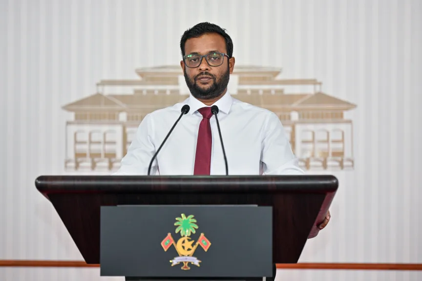 މާލޭގެ ތަރައްޤީއަށްޓަކައި މުޢާމަލާތްތައް ރަސްމީ އުޞޫލުން ކުރިއަށް ގެންދިއުމަށް މިނިސްޓަރު މުއްތަލިބު އިސްކަންދެއްވައިފި