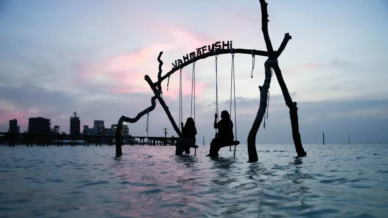 Not Just Another Island: Vahmaafushi Island and the Next Phase of Maafushi’s Tourism Story