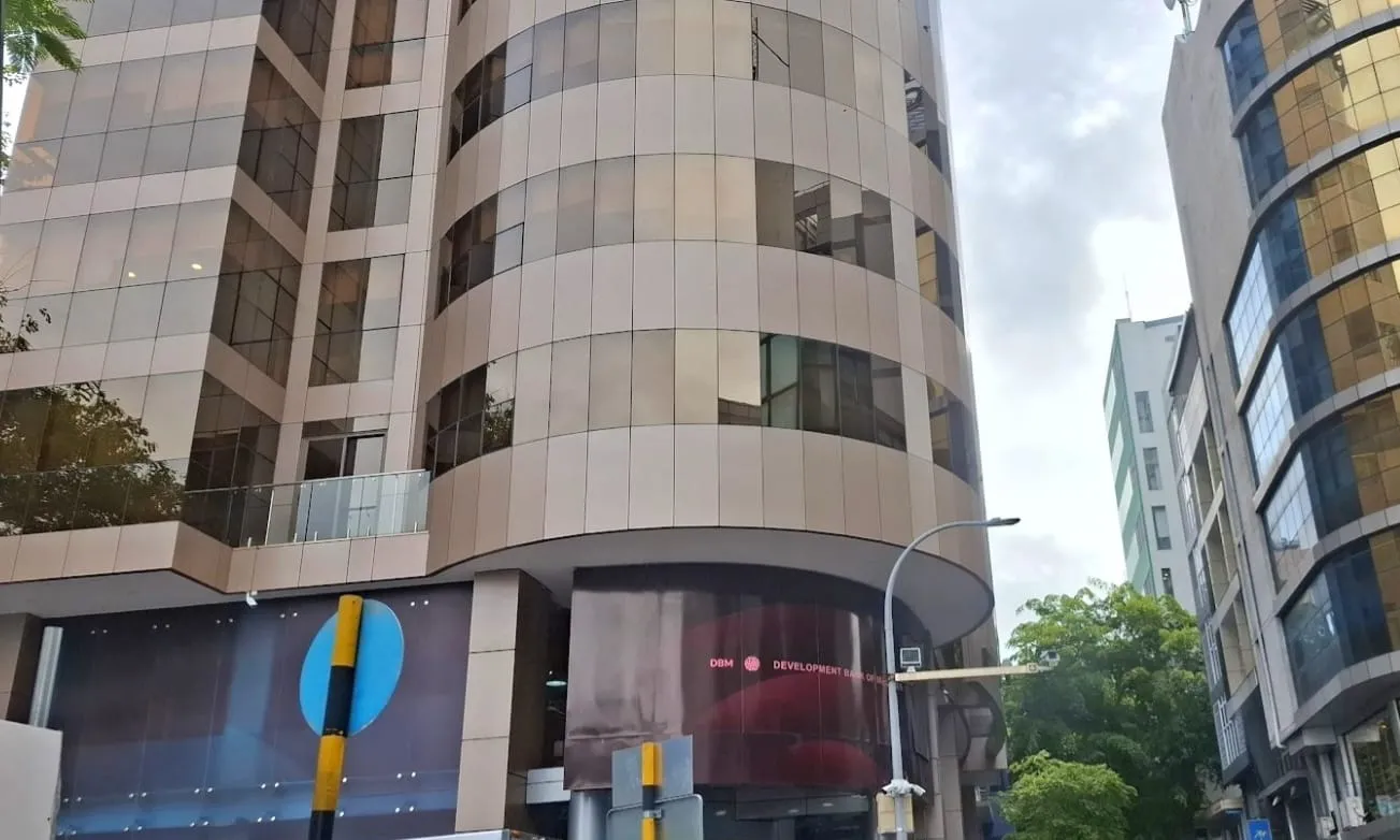 ޓްރެޜަރީ ބޮންޑްގައި އިންވެސްޓްކުރުމުން ޑޮލަރުގެ ރިޒާވްއެއް އުފެދިގެންދާނެ: ޕެންޝަން އޮފީސް