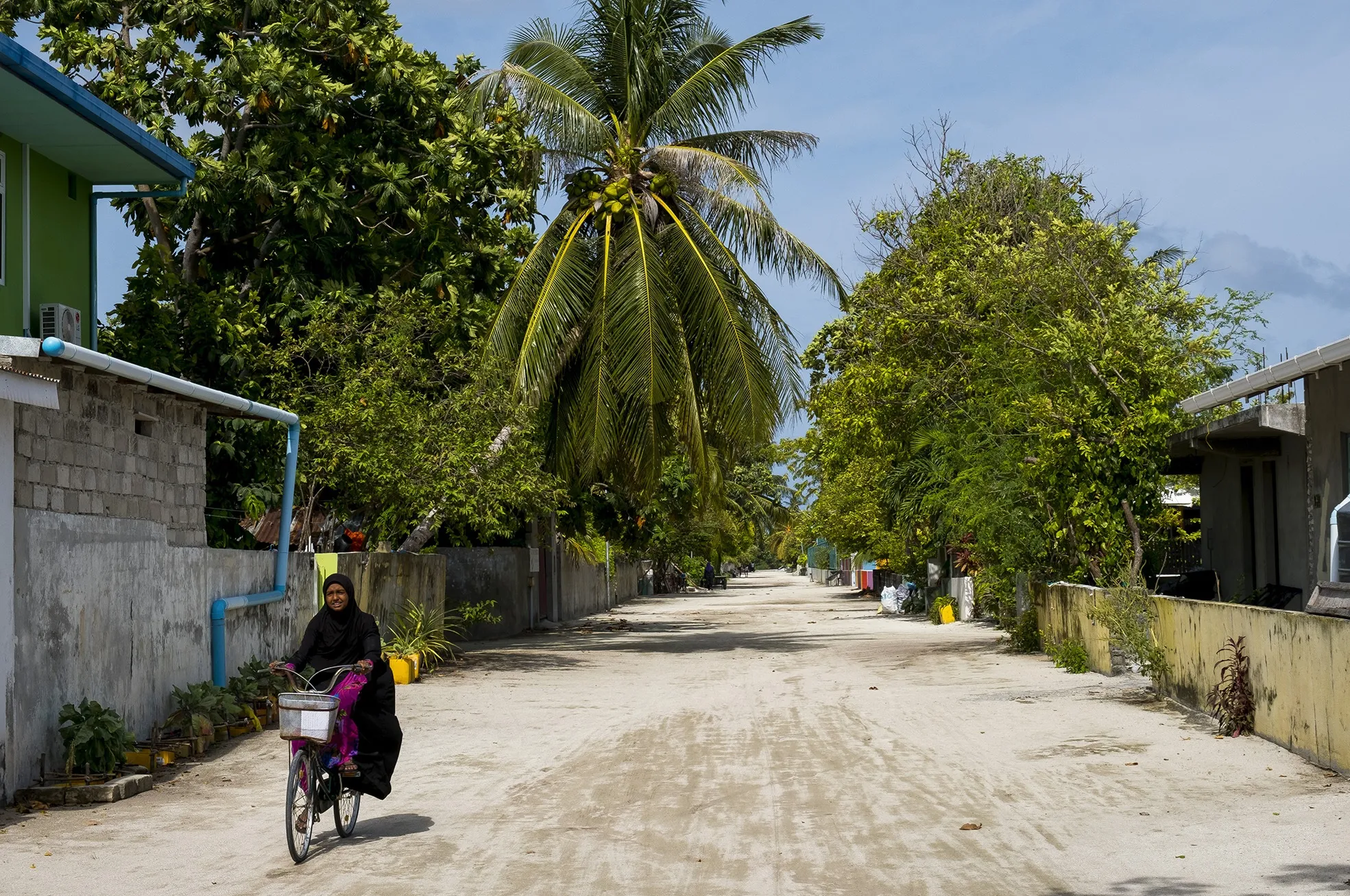 ހޫނުން ސަލާމަތް ވުމަށް ފިޔަވަޅު އެޅުމަށް އިލްތިމާސް ކުރޭ --