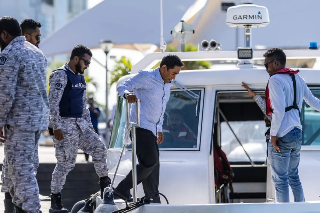 ރައީސް ޔާމީނަށް މަންމާފުޅުގެ ޖަނާޒާގައި ބައިވެރިވެވަޑައިނުގަނެވޭތީ ހިތާމަކުރަން: ޕީޕީއެމް