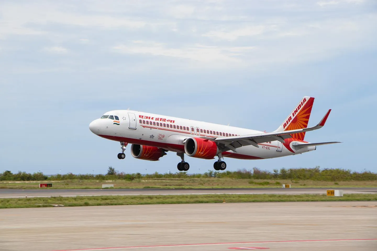 Air India adds extra flights to Maldives as Middle East conflict disrupts aviation