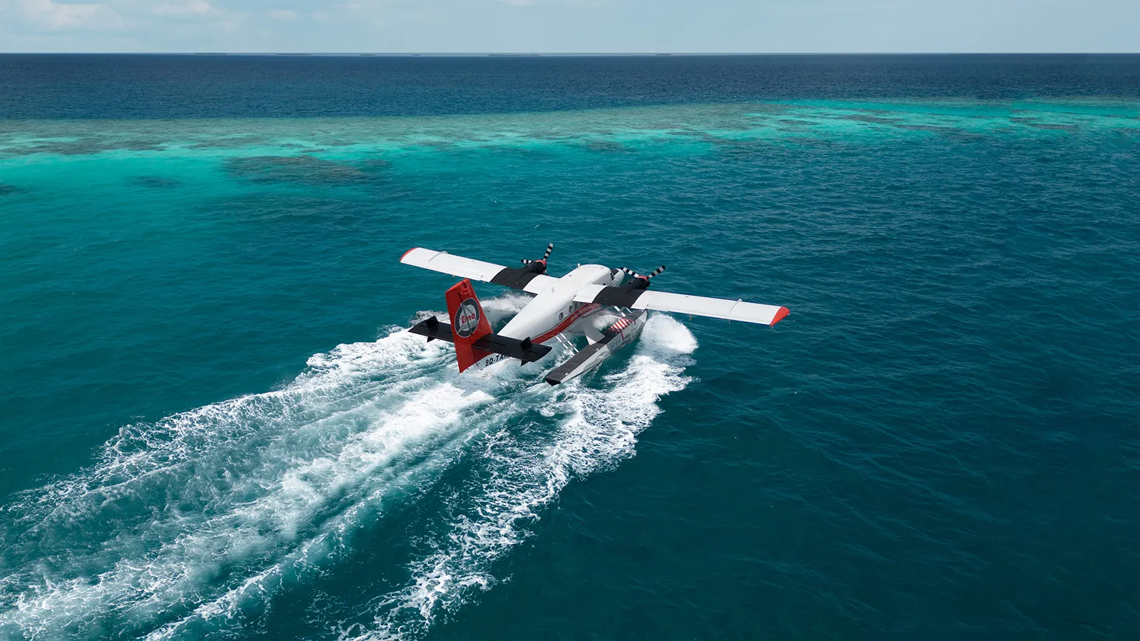 TMA Crowned World’s Leading Seaplane Operator for 2024