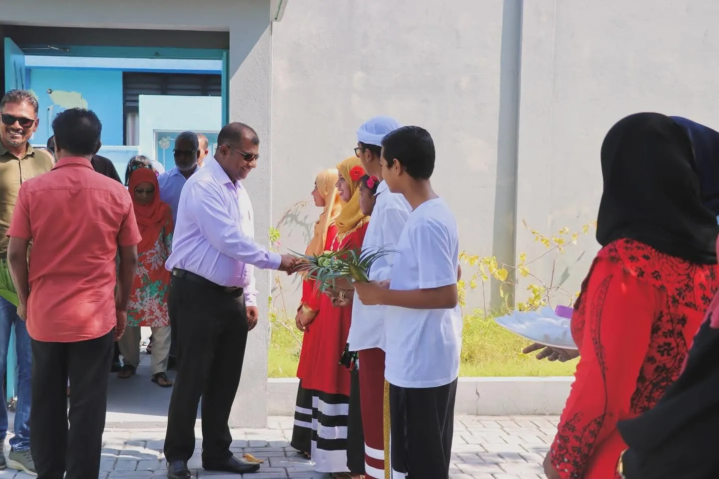ދިވެހި ޅެން ބޭނުންކޮށްގެން ނަފްސާނީ ފަރުވާ ދިނުމަށް ދިރާސާ ކުރަނީ