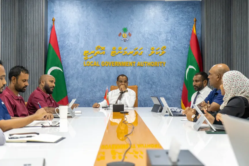 އެލްޖީއޭގެ ބޯޑަށް މެންބަރުން އިންތިޚާބު ކުރުމަށް ކުރިމަތިލުމުގެ ފުރުސަތު ހުޅުވާލައިފި