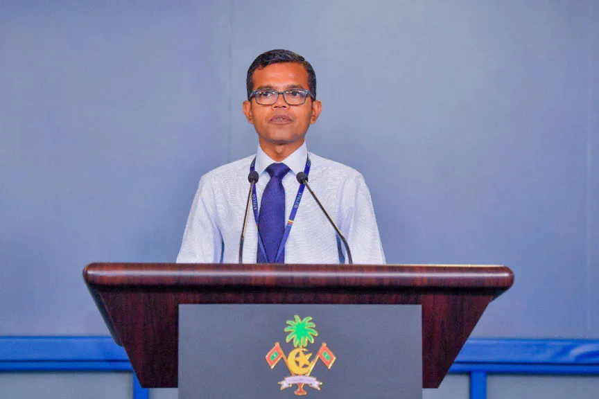 MWSC Managing Director denies allegations over vessel purchase