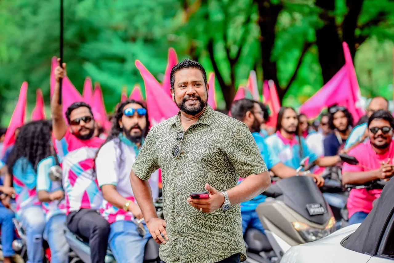 މުހައްމަދު އިސްމާއީލް
