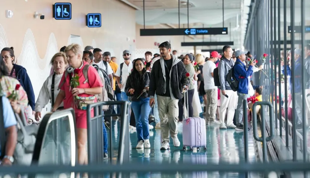 Maldives Tourism Tops 1.2 Million Arrivals, With July Up 46 Percent on June