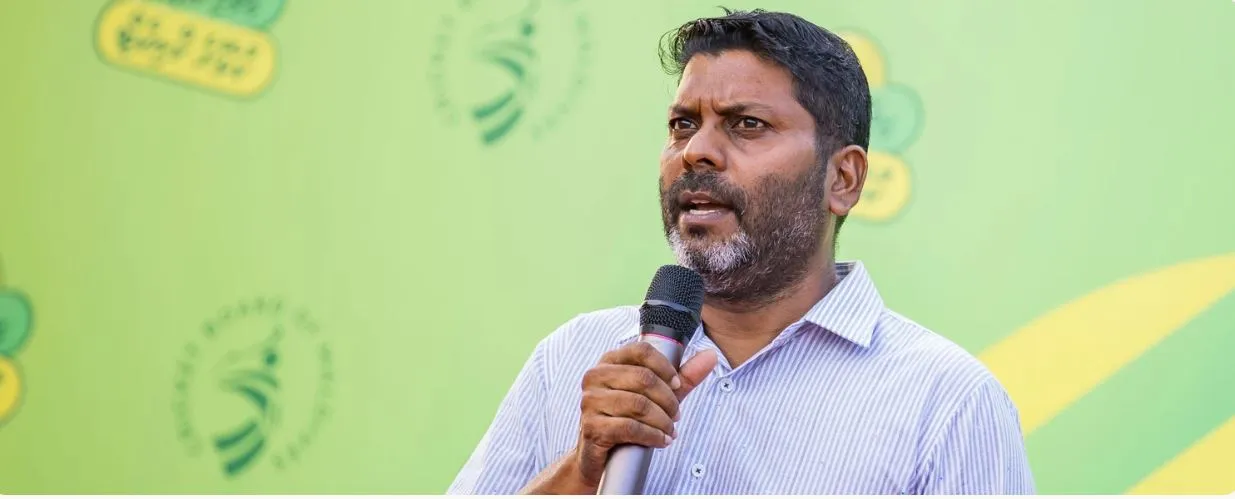 ދިވެހިރާއްޖޭގެ ކްރިކެޓް ކުރިއެރުވުމަށް ލަންކާގެ އެހީތެރިކަން ހޯދަނީ!