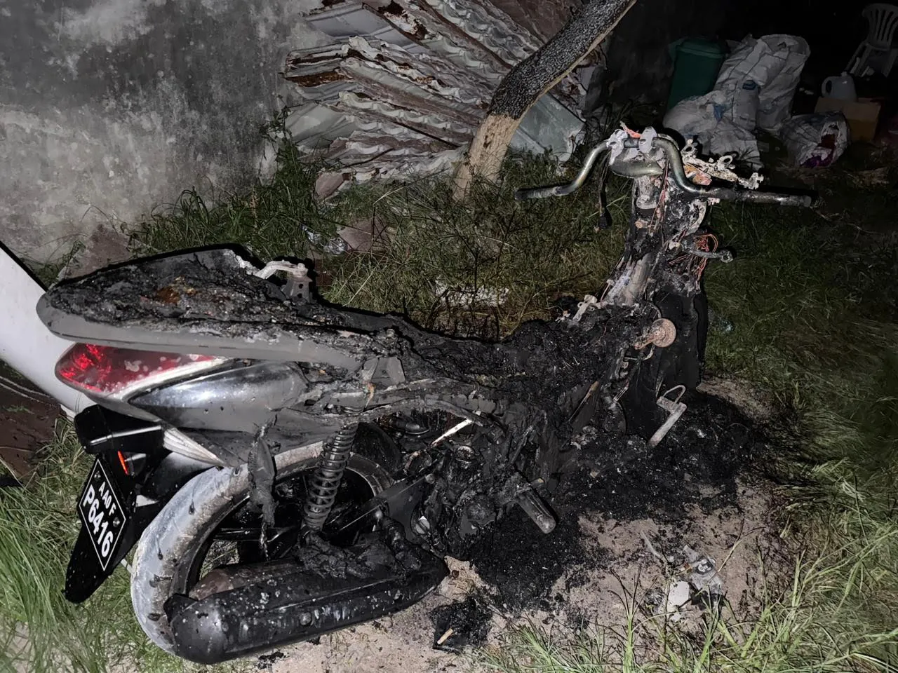 ރޯކޮށްލި ސައިކަލު:ފޮޓޯ/ދުވަސް