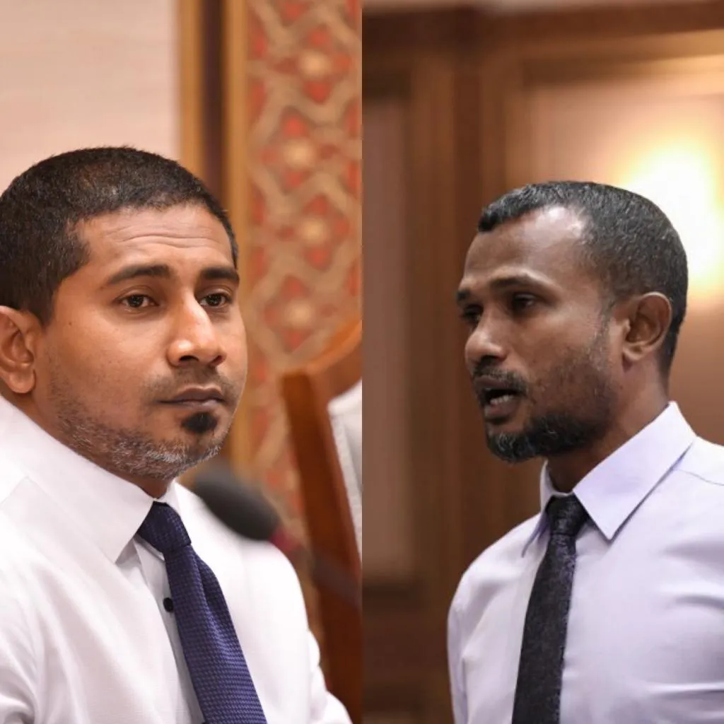 މި ސަރުކާރުން މަހުލޫފަށް ޖެއްސި ހާލަށް ހަމްދަރުދީވަން: ތާރިގު