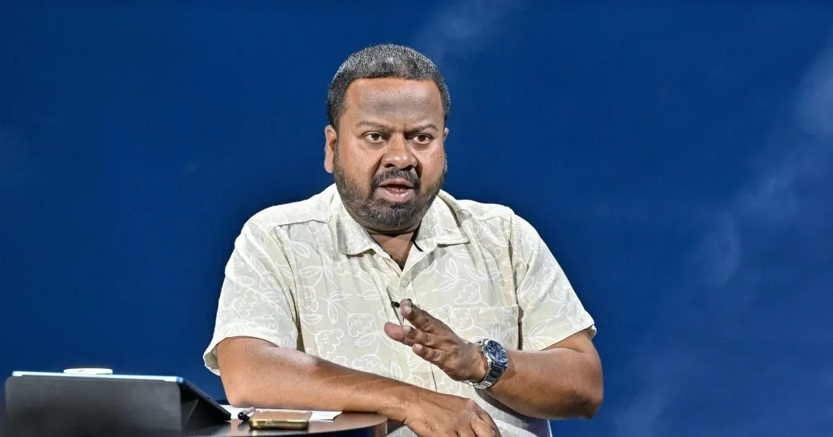 ޗީފް ސްޕޯކްސްޕާސަން ދެއްކެވީ ދޮގު ވާހަކަތަކެއް ކަމަށް ބުނެ "ދައުރު" ނޫހުން ޝާއިއުކުރި ޚަބަރު ސަރުކާރުން ދޮގުކޮށްފި