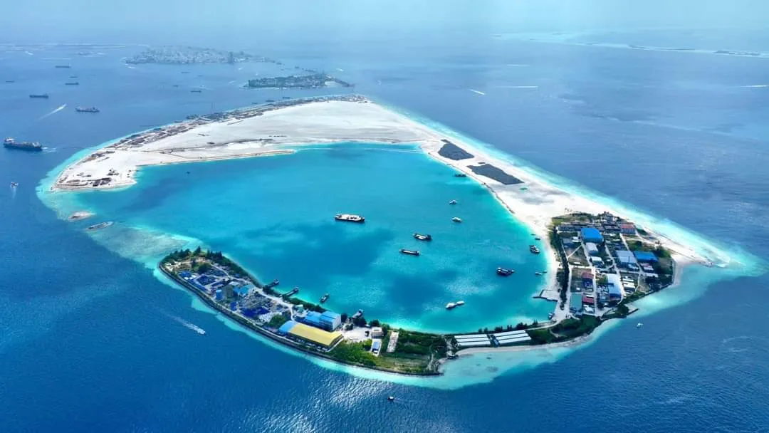 ގުޅީ ފަޅު-- ފޮޓޯ/އެޗްޑީސީ