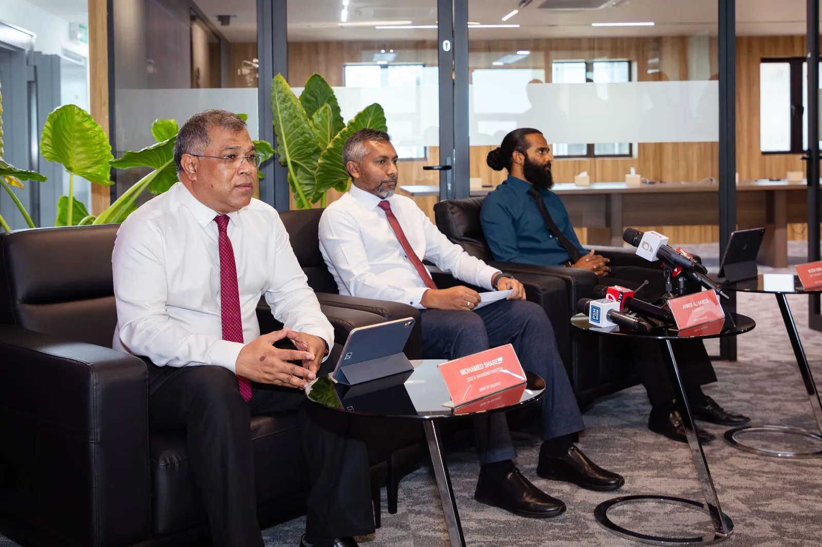 ބޭންކް ލޯނާއި ފެސިލީޓީތައް ދޫކުރާ އުމުރުން 75 އަހަރަށް މަތިކޮށްފި