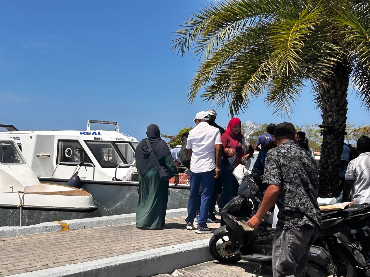 މިސްރާބު ސަރވޭ - ރަސްމީ ދުވަސްތަކުގެ އަދަދާއި މަސައްކަތު ގަޑި މަދުކުރަން ފެނޭތަ؟ 