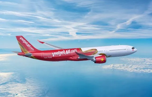 Oefaru Seeks Sales Partners Ahead of Vietjet Service Launch