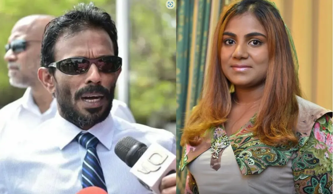 މުހަންމާ އާއި ސަރާހަތު