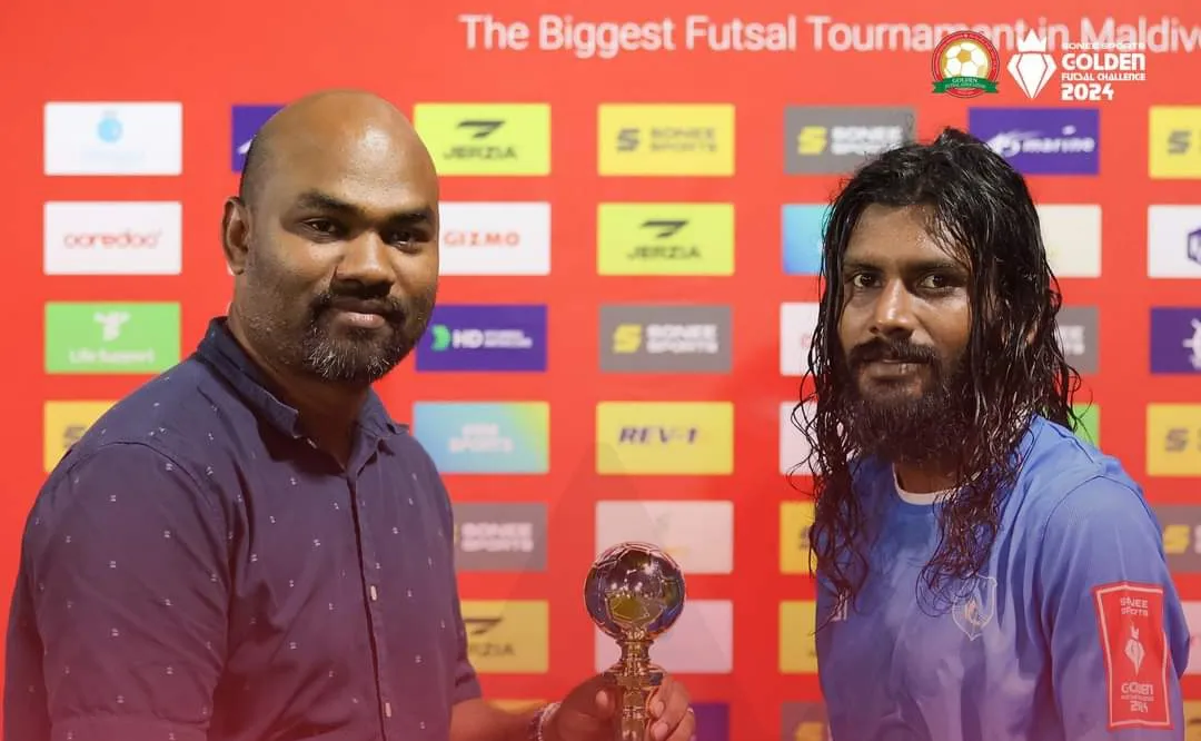 މަޑުއްވަރީ އަތުން މޮޅުވެ، ގުރޫޕްގެ ދެވަނަ ޓީމުގެ ގޮތުގައި އަލިފުށި ސެމީ ފައިނަލަށް