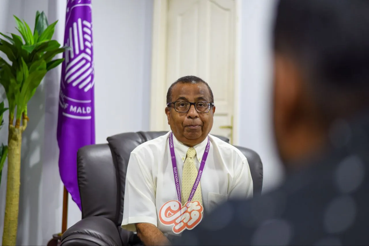 ޤައުމީ މަސްލަހަތައްޓަކައި ޕީޕީއެމުން ރިޔާސީ އިންތިޚާބުގައި ބައިވެރިވުން މުހިންމު: ފުއާދު