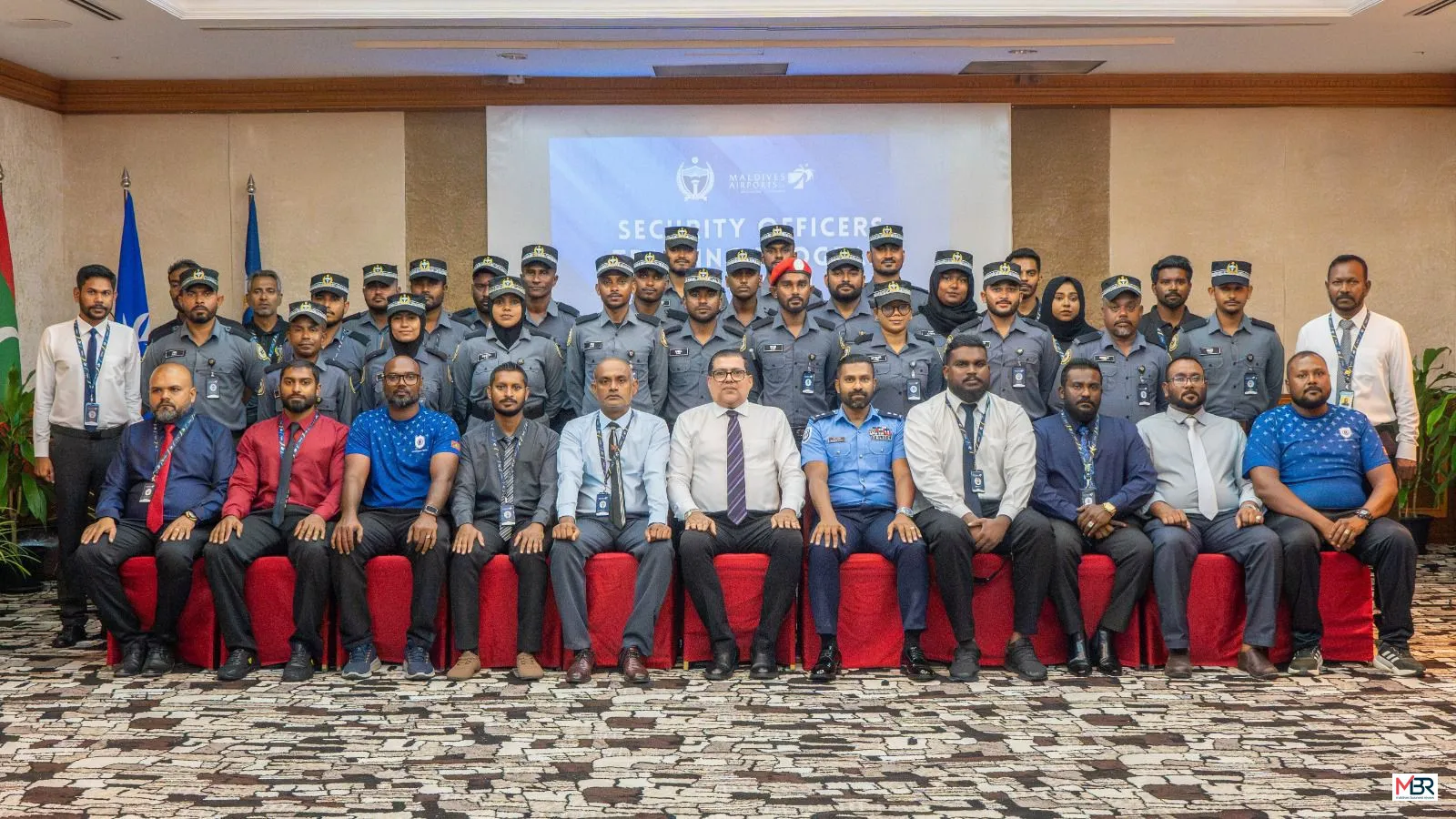 MACL Launches Security Officers Training Programme to Strengthen Airport Safety Standards