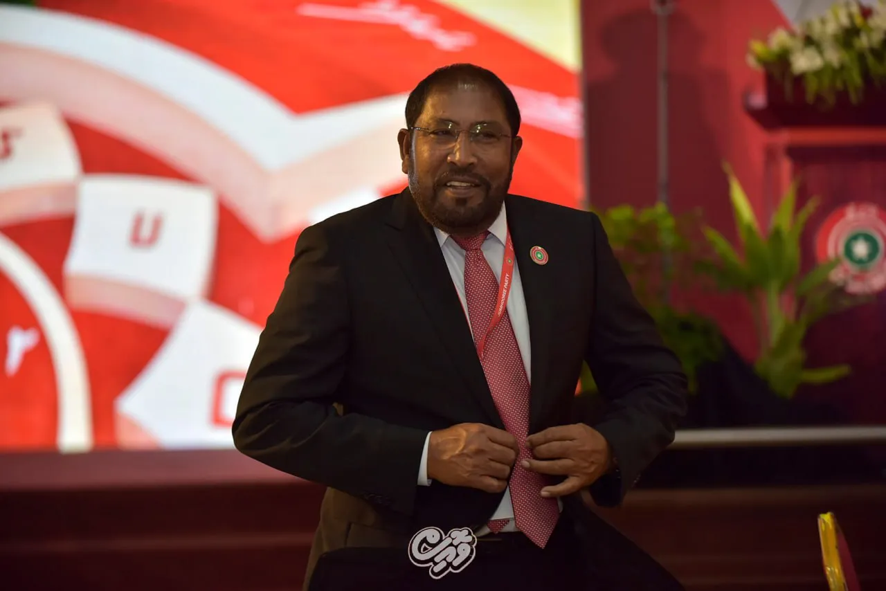 ވިލާ ފައުންޑޭޝަންގެ ސްޓޫޑެންޓް ލޯން މާފުކުރި ލިޔުން ދެނީ!