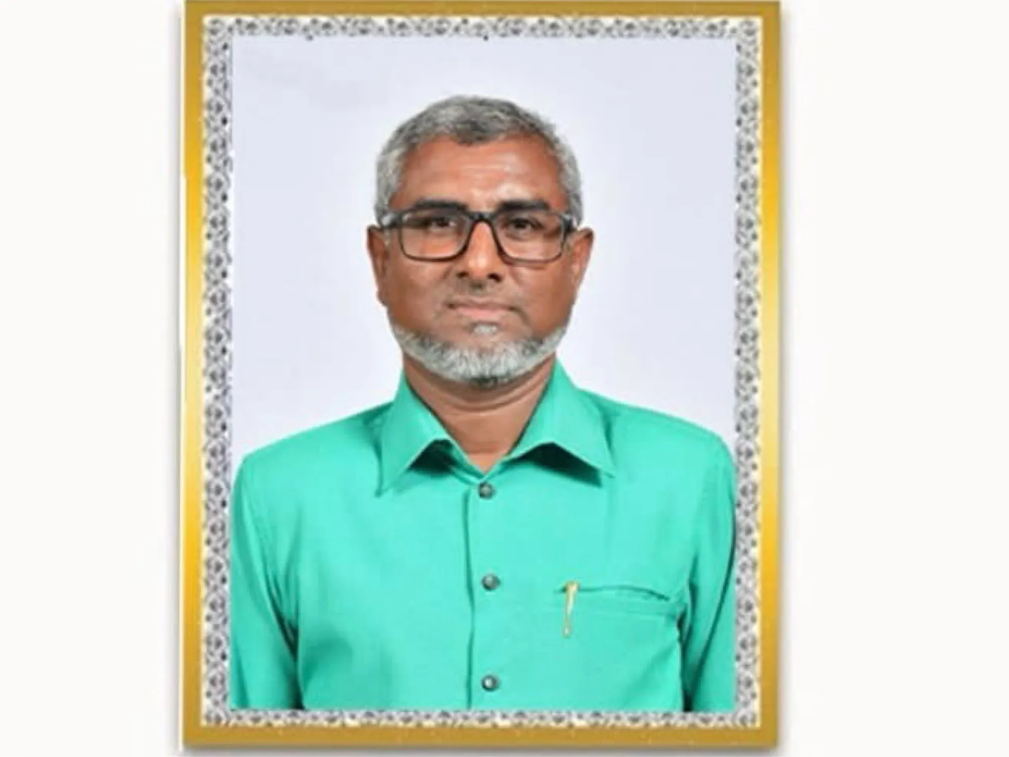 ހަސަން ޝާކިރު މުޙައްމަދު