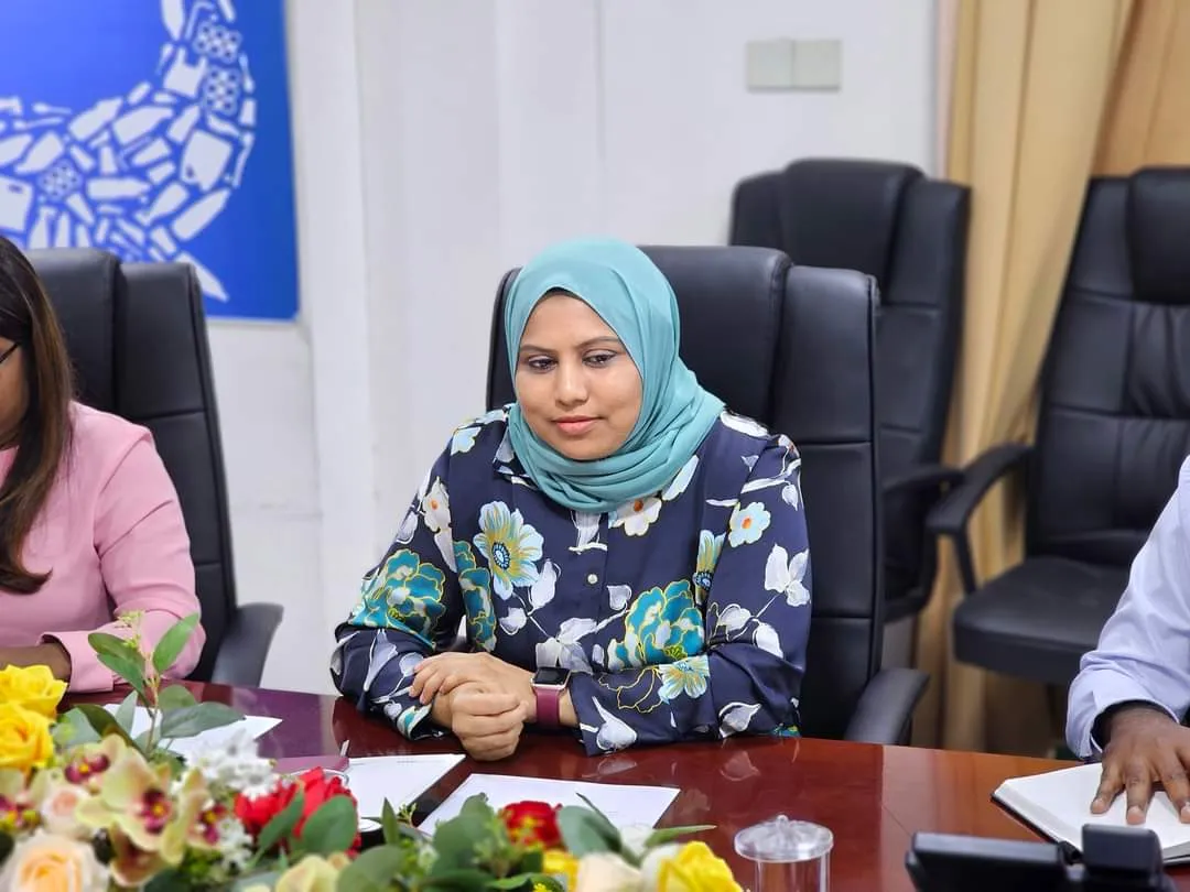 މީސްމީޑިއާގައި އެހީއަށް އެދުނު ބަލިމީހާއަށް ގުޅީ ސީދާ ސީއީއޯ ހީނާ؛ ދެއްވީ އެހީވާނެކަމުގެ ޔަގީންކަން!