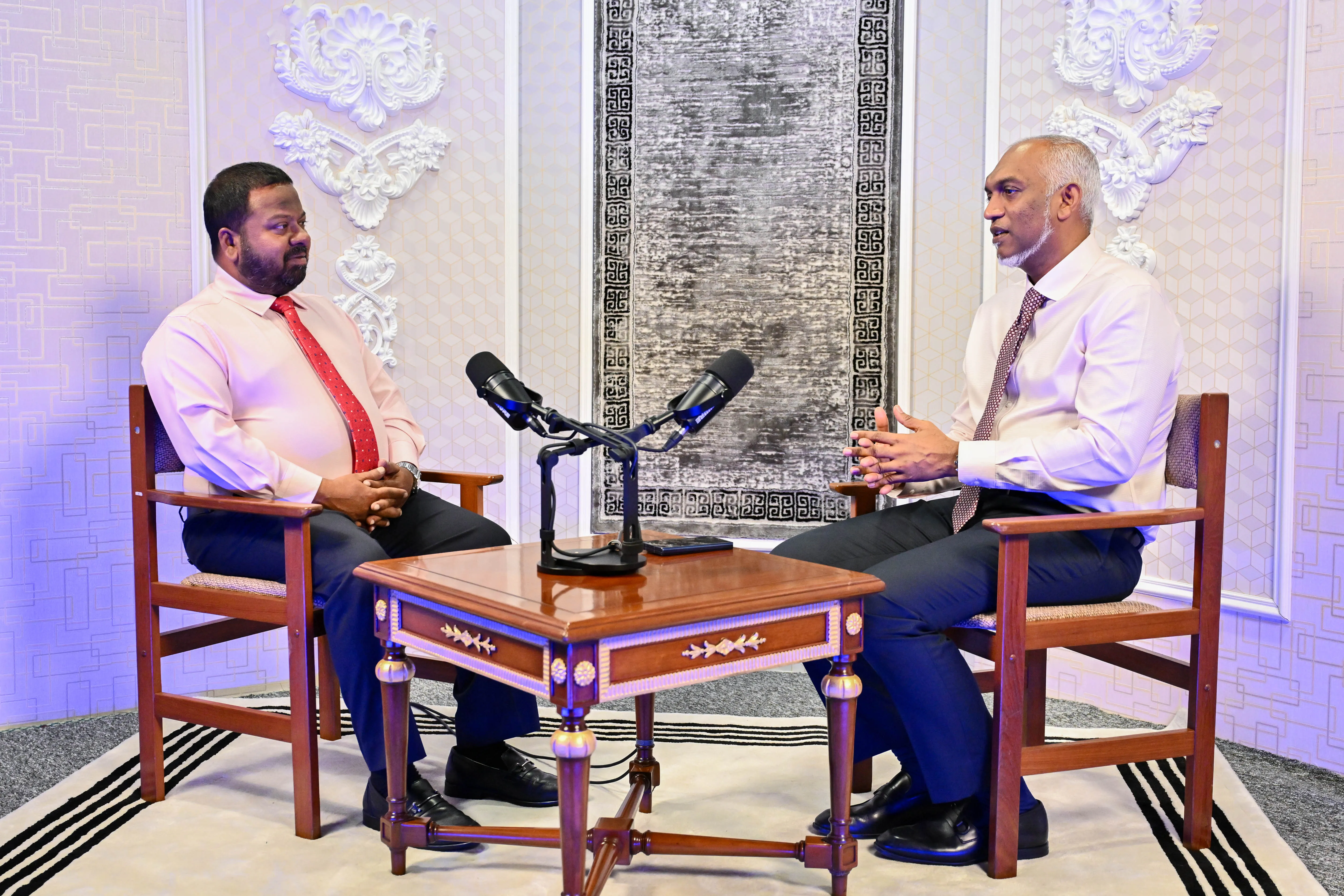 ވިލިމާލޭގެ ފުނަވަލުގައިވާ ބިޔަ ގަސްތައް ނުކެނޑުމުގެ ކްރެޑިޓް ސަރުކާރުން ނަގައިފި