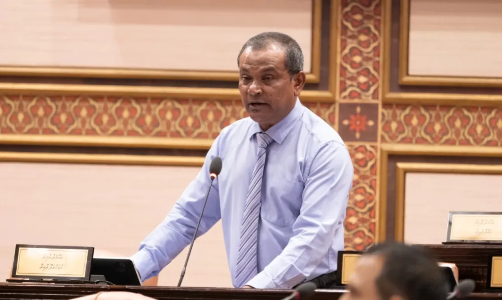 ބޮޑު ކުރާ މުސާރައާއި އެކު ތަކެތީގެ އަގުވެސް ވަނީ ބޮޑު؛ ރައްޔިތުންނަށް ހިތްހަމަޖެހުމެއް ނެތް: އާމިރު