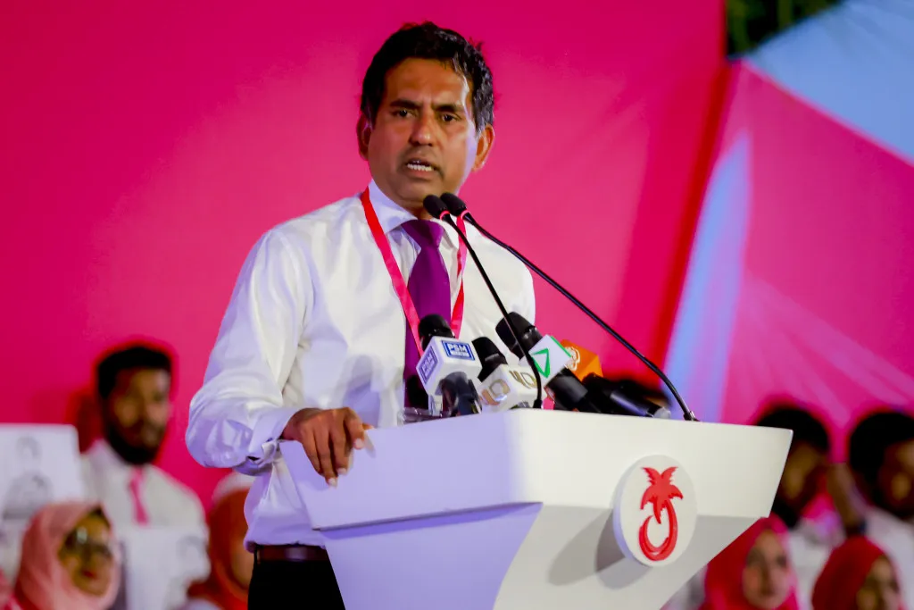 ސައީދު ފަނޑިޔާރުންނަށް: އިތުރު 5 އަހަރު އިންޑިއާގެ ގޮހޮރަށް ކާންދޭން ޤައުމު ދޫކޮށްނުލާ!