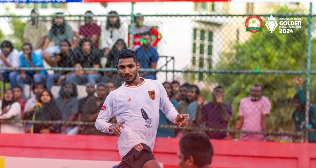 ގުރައިދޫ ބަލިކޮށް ހިރިލަންދޫ އިން ކުއާޓާގެ އުންމީދު ދަމަހައްޓައިފި