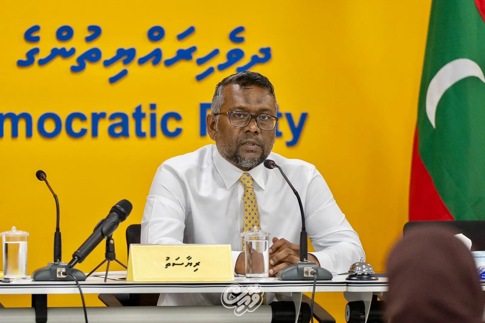 ކައުންސިލް އިންތިހާބު: އެމްޑީޕީ ޓިކެޓްގެ 33 ޕަސެންޓް ޒުވާނުންނަށް
