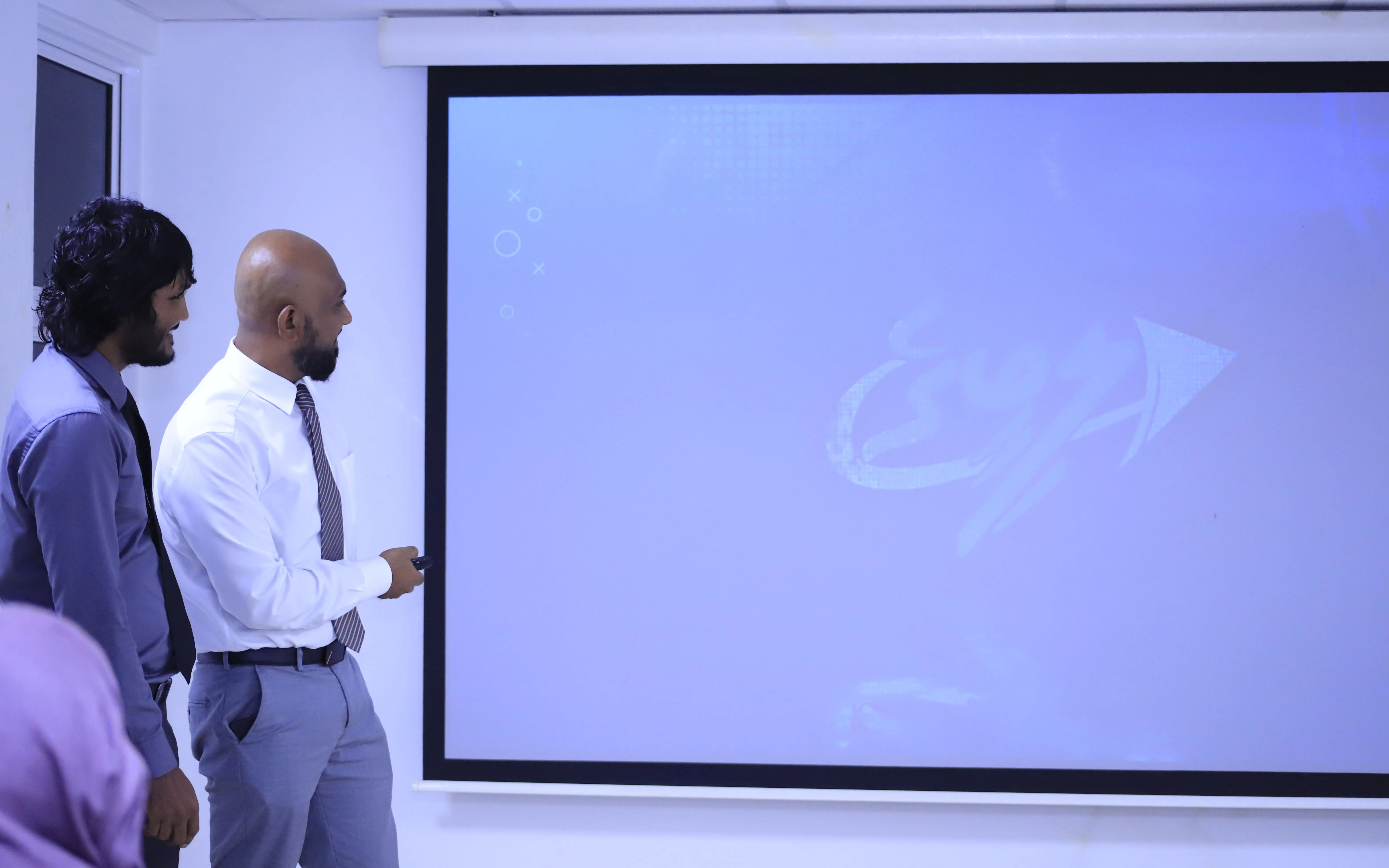 އޭސީސީއަށް ހުށަހަޅާ މައްސަތަކުގެ އަދާހަމަ ލިބުން ޑިޖިޓަލައިޒްކޮށް އޮޓޮމޭޓްކޮށްފި