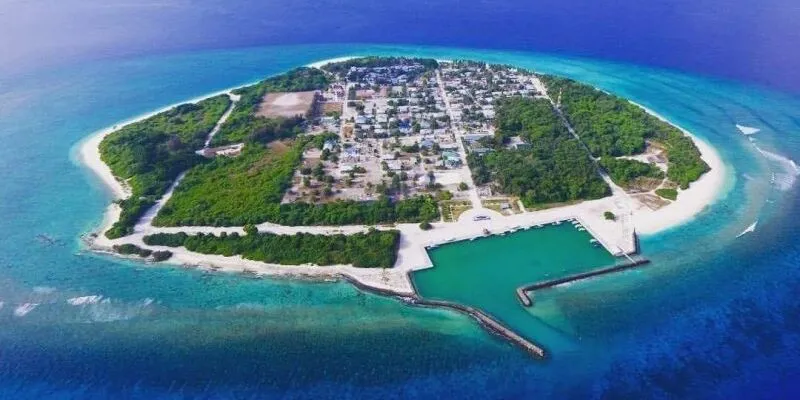 އުތީމުގައި ތުއްތު ކުއްޖަކު މަރުވި މައްސަލައެއް ފުލުހުން ބަލަންފަށައިފި