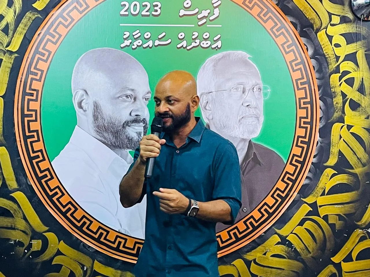 އަމިއްލަ މަސައްކަތް ކުރާ ފަރާތްތައްވެސް ފާރިޝްގެ ވެރިކަމެއްގައި ޕެންޝަން ސްކީމުގައި ބައިވެރިކުރަނީ